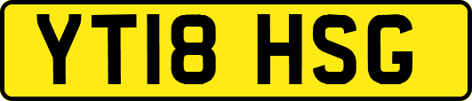 YT18HSG