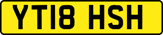 YT18HSH