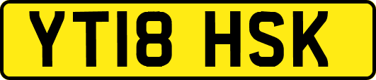 YT18HSK