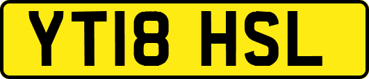 YT18HSL