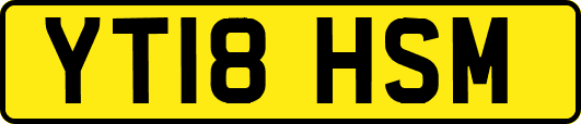 YT18HSM