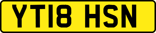 YT18HSN