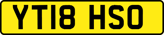 YT18HSO