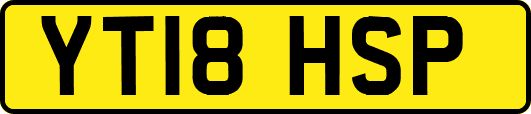 YT18HSP