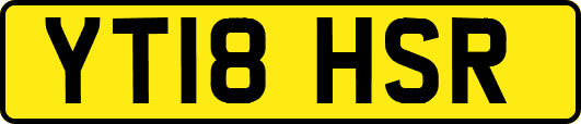 YT18HSR