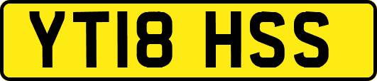 YT18HSS