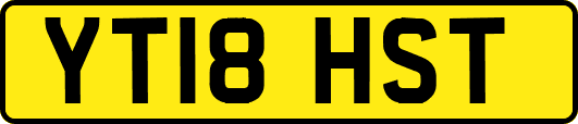 YT18HST