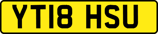 YT18HSU