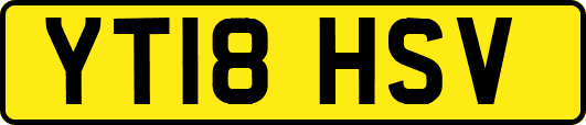 YT18HSV