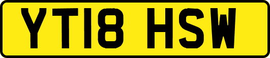 YT18HSW