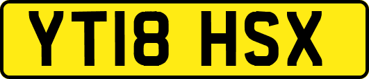 YT18HSX
