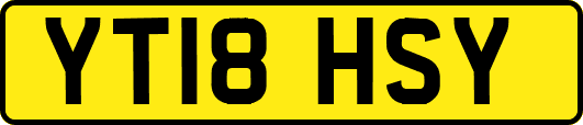 YT18HSY