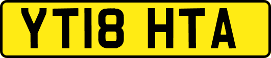 YT18HTA