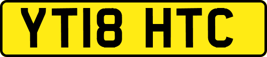 YT18HTC