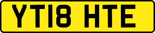 YT18HTE