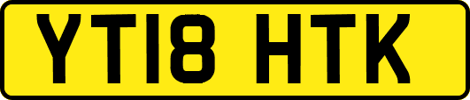 YT18HTK