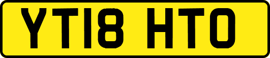 YT18HTO