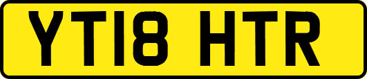 YT18HTR