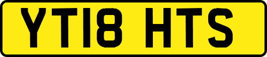 YT18HTS