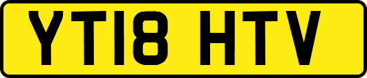 YT18HTV