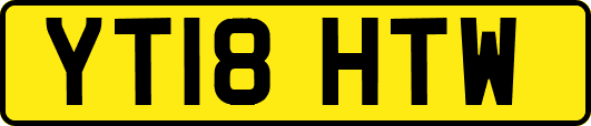 YT18HTW