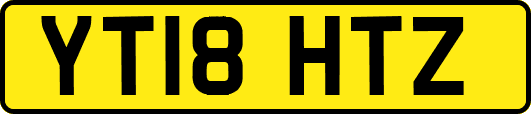 YT18HTZ