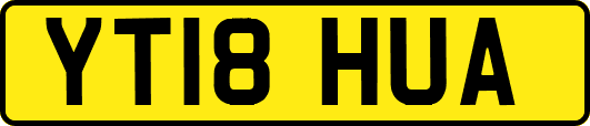 YT18HUA