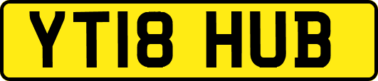 YT18HUB