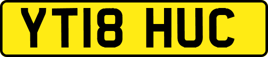 YT18HUC