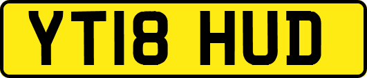 YT18HUD