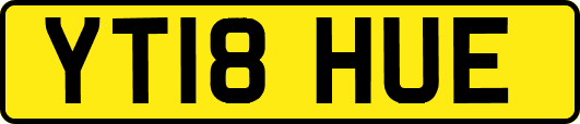YT18HUE