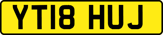 YT18HUJ