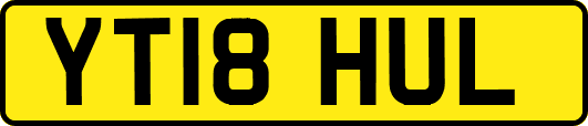 YT18HUL
