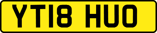 YT18HUO