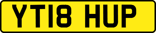 YT18HUP