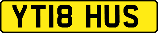 YT18HUS