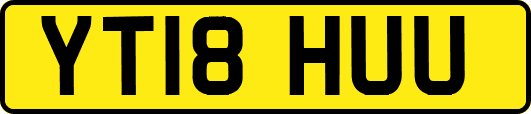 YT18HUU