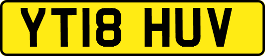 YT18HUV