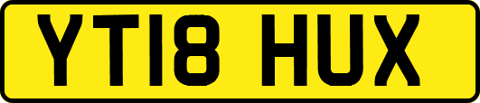 YT18HUX