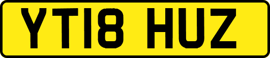 YT18HUZ