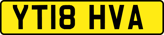 YT18HVA