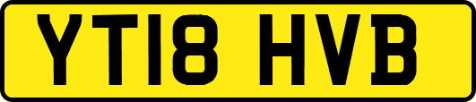 YT18HVB