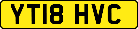 YT18HVC