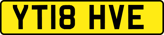 YT18HVE