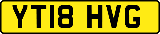 YT18HVG