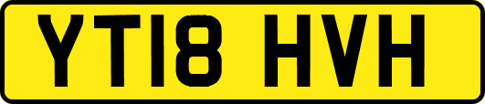 YT18HVH