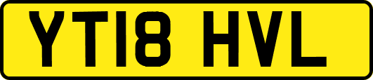 YT18HVL