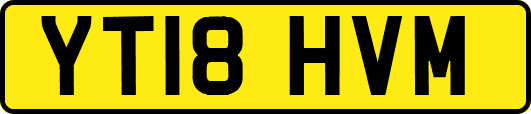 YT18HVM