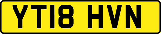 YT18HVN