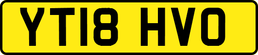 YT18HVO